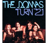 The Donnas - Turn 21