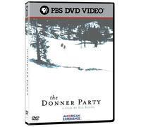 The Donner Party [Import USA Zone 1]