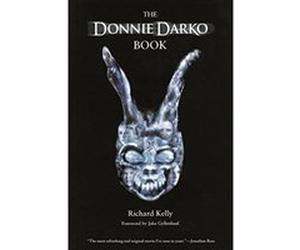 The Donnie Darko Book Jake Gyllenhaal, Kevin Conroy Scott, Richard X. Kelly (Auteur)