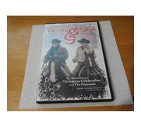 The Donny And Marie Osmond Christmas Show (1978) - Dvd