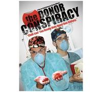 The Donor Conspiracy