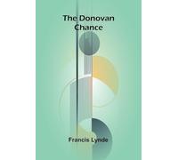 The Donovan chance