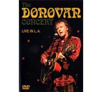 The Donovan Concert In L.A.