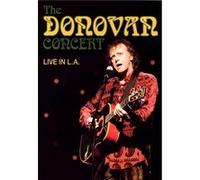 Donovan – Donovan In Concert : Live in L.A. – DVD (2007)