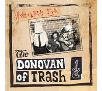 The Donovan of Trash(+MP3)