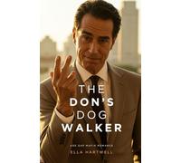 The Don's Dog Walker: Age Gap Mafia Romance