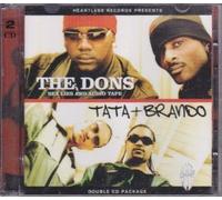 The Dons - Sex Lies And Audio Tape / Tata + Brando