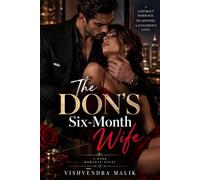 The Don's Six-Month Wife