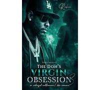 The Don's Virgin Obsession 3