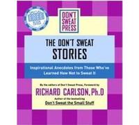 The Don't Sweat Stories Don't Sweat Press, Editors of Don't Sweat Press (Auteur)