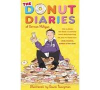 The Donut Diaries Dermot Milligan Dermot Milligan - Anthony Mcgowan (Auteur)