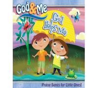 The Donut Man - Rob Evans - God & Me-God Helps Me [Import]