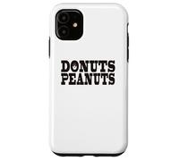 The Donuts Peanuts Part2 Coque pour iPhone 11
