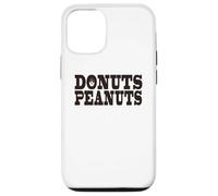 The Donuts Peanuts Part2 Coque pour iPhone 12/12 Pro