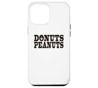 The Donuts Peanuts Part2 Coque pour iPhone 12 Pro Max