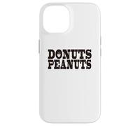 The Donuts Peanuts Part2 Coque pour iPhone 14
