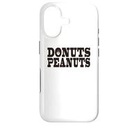 The Donuts Peanuts Part2 Coque pour iPhone 17