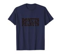 The Donuts Peanuts Part2 T-Shirt