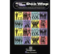 The Doo-Wop Songbook