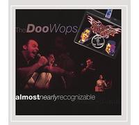 The Doo Wops - Almost Nearly Recognizable