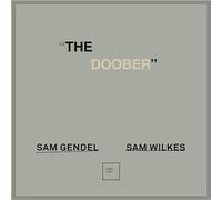 Sam Gendel et Sam Wilkes – The Doober – Vinyle (analogique)