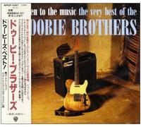 The Doobie Brothers - Best of [Import]
