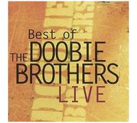 The Doobie Brothers – Best of Live – CD – Edel