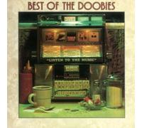 The Doobie Brothers - Best of the Doobie Brothers