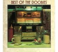The Doobie Brothers – Best of the Doobie Brothers – Vinyle LP