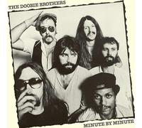 The Doobie Brothers - by Minute [Import]