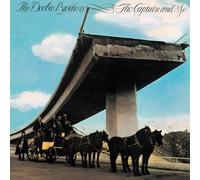 The Doobie Brothers – Captain & Me – mayddle