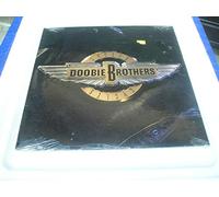 The Doobie Brothers - Cycles (1989) [Import]