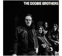 Doobie Brothers – Doobie Brothers – Import – Warner Bros.