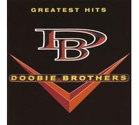 The Doobie Brothers - Greatest Hits [Import]