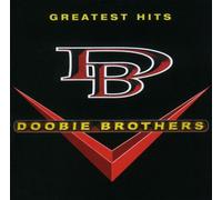 The Doobie Brothers - Greatest Hits [Import]