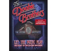 Doobie Brothers-Let The Music Play