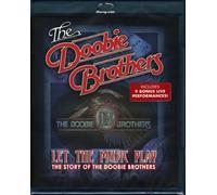 Let the music play - The story - Blu-Ray