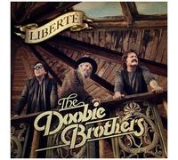 The Doobie Brothers – Liberté – Vinyle 12" Album