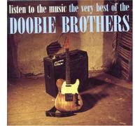The Doobie Brothers - Listen to Music: Very Best of The Doobie [Import]