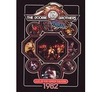Doobie Brothers Live At The Greek Theatre1982