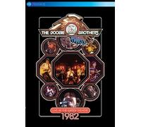 The Doobie Brothers - Live At The Greek Theatre 1982