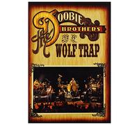 The Doobie Brothers – Live at Wolf Trap – DVD – Import italien – Eagle