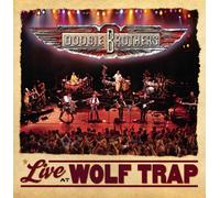 The Doobie Brothers - Live at Wolf Trap