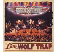 The Doobie Brothers - Live at Wolf Trap [Import]