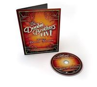 The Doobie Brothers - Live From The Beacon Theatre [Blu-Ray]
