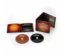 The Doobie Brothers - Live From The Beacon Theatre [Cd]