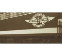 The Doobie Brothers Long Train Runnin': 1970-2000 by Doobie Brothers