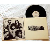 The Doobie Brothers LP Minute By Minute(THREE) - Warner Brothers 1978 - NEAR MINT - "What A Fool Believes" "Dependin' On You" "Minute By Minute"