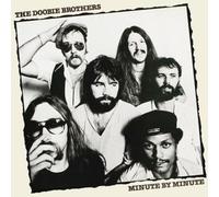 The Doobie Brothers - Minute By Minute [Vinyl Lp] Gatefold Lp Jacket, Ltd Ed