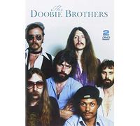 The Doobie Brothers on stage